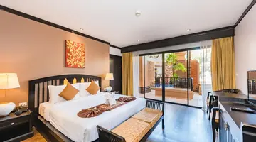 Princess Kamala Beachfront Hotel