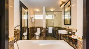 Princess Kamala Beachfront Hotel