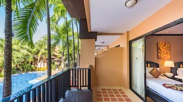 Princess Kamala Beachfront Hotel