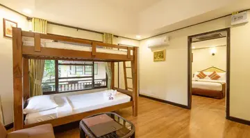 Princess Kamala Beachfront Hotel