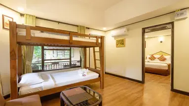 Princess Kamala Beachfront Hotel