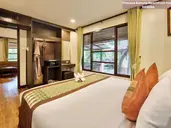 Princess Kamala Beachfront Hotel