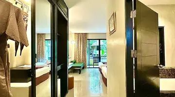 PRINCESS KAMALA BEACHFRONT HOTEL