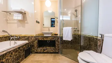 PRINCESS KAMALA BEACHFRONT HOTEL