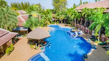 PRINCESS KAMALA BEACHFRONT HOTEL