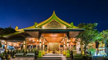Princess Kamala Beachfront Hotel
