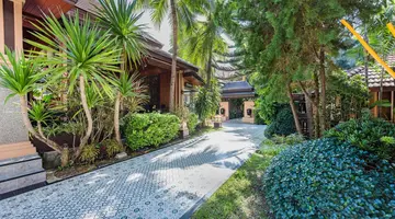 Princess Kamala Beachfront Hotel