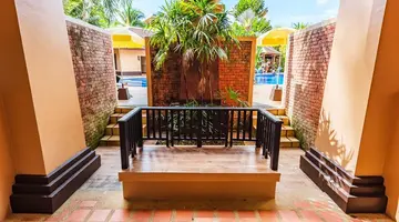 Princess Kamala Beachfront Hotel