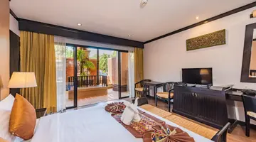 Princess Kamala Beachfront Hotel