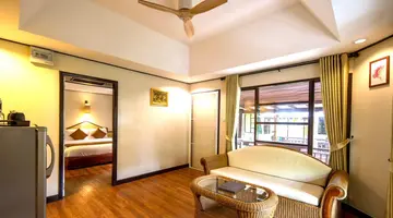 Princess Kamala Beachfront Hotel