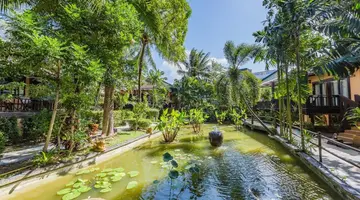 Princess Kamala Beachfront Hotel