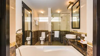 PRINCESS KAMALA BEACHFRONT HOTEL