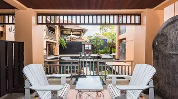 PRINCESS KAMALA BEACHFRONT HOTEL