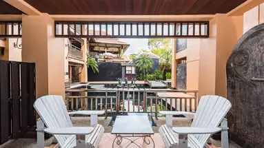 PRINCESS KAMALA BEACHFRONT HOTEL