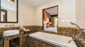 PRINCESS KAMALA BEACHFRONT HOTEL