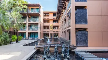 Princess Kamala Beachfront Hotel