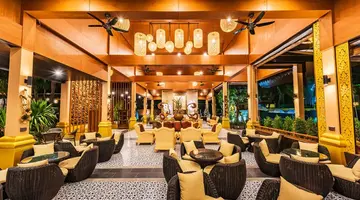 Princess Kamala Beachfront Hotel