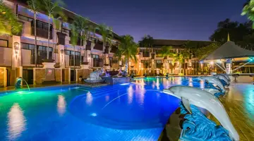 Princess Kamala Beachfront Hotel