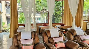 Princess Kamala Beachfront Hotel