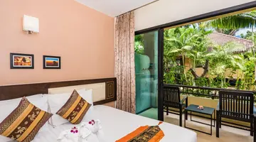 Princess Kamala Beachfront Hotel