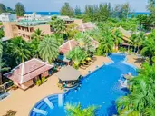 Princess Kamala Beachfront Hotel
