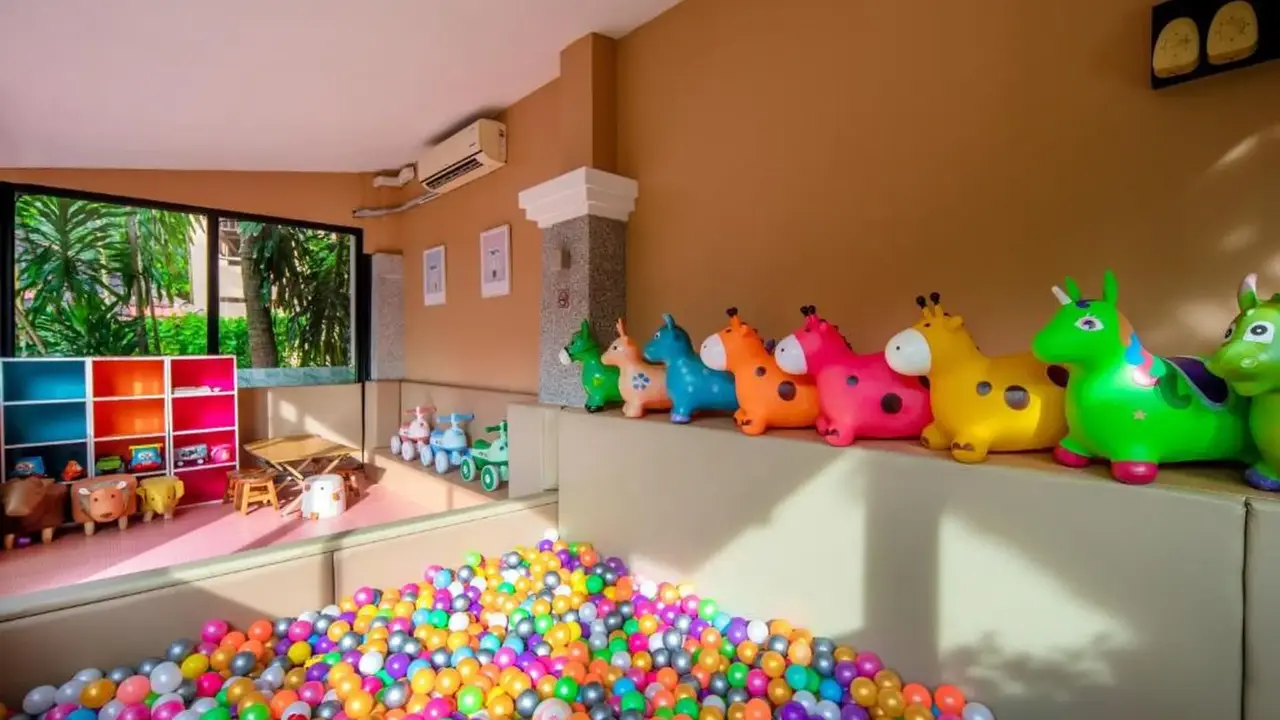 Princess Kamala Beachfront Hotel
