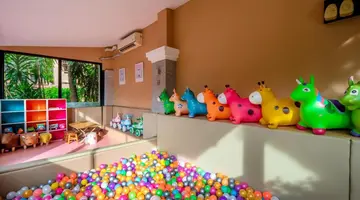 Princess Kamala Beachfront Hotel