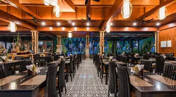 PRINCESS KAMALA BEACHFRONT HOTEL