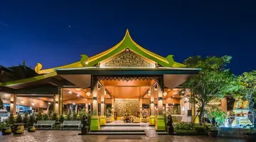 PRINCESS KAMALA BEACHFRONT HOTEL