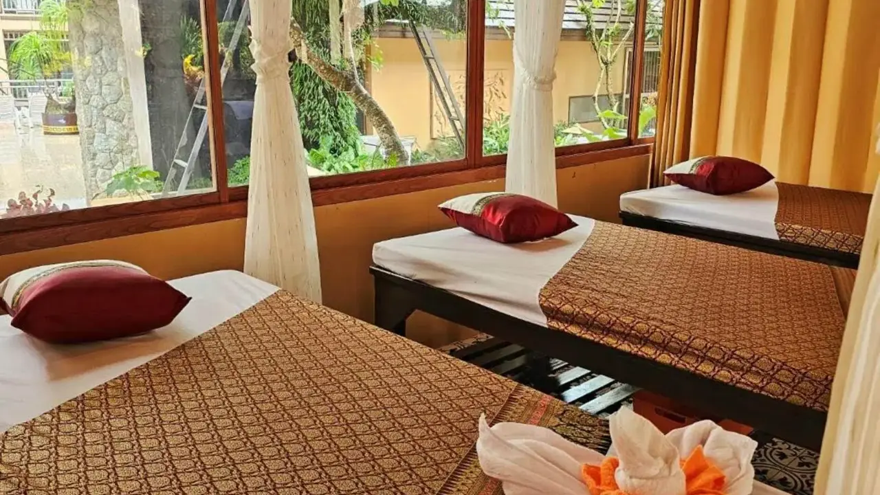 Princess Kamala Beachfront Hotel