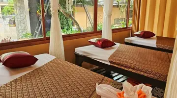 Princess Kamala Beachfront Hotel