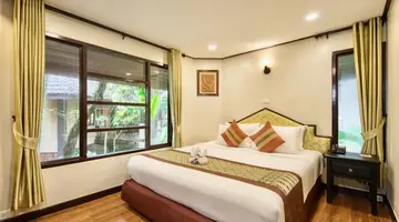 Princess Kamala Beachfront Hotel