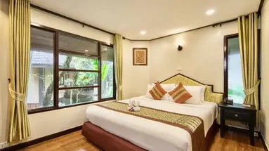 Princess Kamala Beachfront Hotel