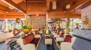 Princess Kamala Beachfront Hotel