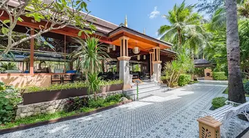 PRINCESS KAMALA BEACHFRONT HOTEL
