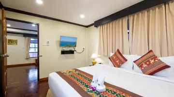 Princess Kamala Beachfront Hotel