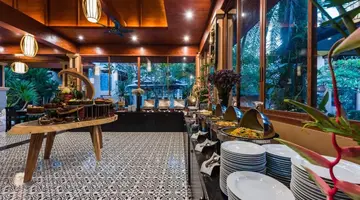 Princess Kamala Beachfront Hotel