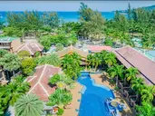 PRINCESS KAMALA BEACHFRONT HOTEL