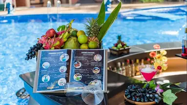 PRINCESS KAMALA BEACHFRONT HOTEL