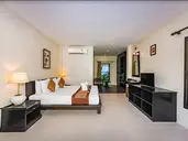 PRINCESS KAMALA BEACHFRONT HOTEL