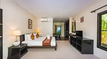 PRINCESS KAMALA BEACHFRONT HOTEL