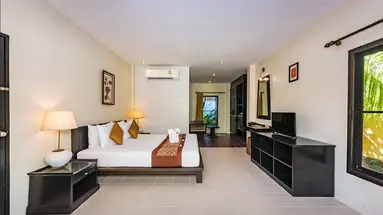 PRINCESS KAMALA BEACHFRONT HOTEL
