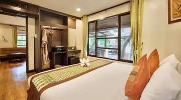 Princess Kamala Beachfront Hotel