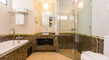 Princess Kamala Beachfront Hotel