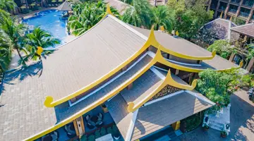 Princess Kamala Beachfront Hotel