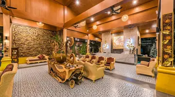 Princess Kamala Beachfront Hotel