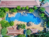 Princess Kamala Beachfront Hotel