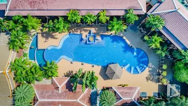 Princess Kamala Beachfront Hotel