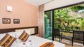 PRINCESS KAMALA BEACHFRONT HOTEL