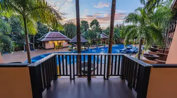 Princess Kamala Beachfront Hotel